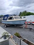 Ryds Camping Yamaha 70hk