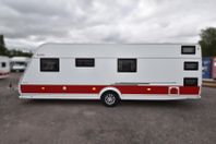 Kabe 660 GDL KS Classic barnkammarvagn 3 våningar 2015