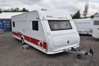 Kabe 660 GDL KS Classic barnkammarvagn 3 våningar 2015