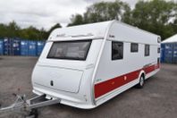 Kabe 660 GDL KS Classic barnkammarvagn 3 våningar 2015
