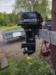 mercury båtmotorer 35 20 7.5