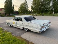 Chevrolet Impala 1963 HT