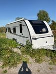 KNAUS SUDWIND 650 PXB 60 YEARS