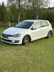 Volkswagen Golf 5-dörrar 2.0 TDI DPF BMT 4Motion GT Euro 5
