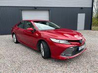 Toyota Camry Hybrid CVT Executive Euro 6