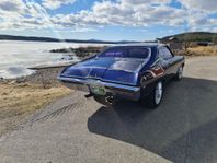 Buick Skylark Custom  5.7 V8 