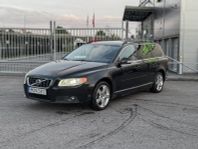 Volvo V70 2.0 Flexifuel Automat Momentum|P-sensor|Motorvärm