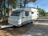Cabby 58 Barnkammare F2B Comfort Ed -04