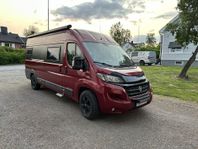 Westfalia columbus 641  