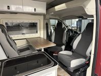 Westfalia columbus 641