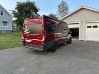 Westfalia columbus 641  