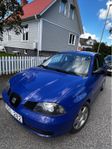 SEAT Ibiza 1.2 Stella – 2003 – Rostfri – 14 211 mil – Projek