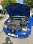 SEAT Ibiza 1.2 Stella – 2003 – Rostfri – 14 211 mil – Projek