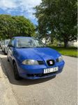 SEAT Ibiza 1.2 Stella – 2003 – Rostfri – 14 211 mil – Projek