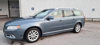Volvo V70 2.0 Bi-Fuel Geartronic Summum Euro 5