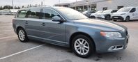 Volvo V70 2.0 Bi-Fuel Geartronic Summum Euro 5