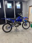 Yamaha yz250 