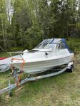 BAYLINER 1952 CAPRI CL 