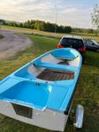 Ockelbo b14 inklusive 30km/h trailer