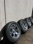 Dodge ram hjul