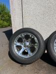 Dodge ram hjul