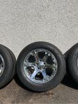 Dodge ram hjul