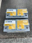 WARTA AGM 95ah