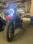 Ducati Scrambler Urban Motard