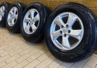 Hyundai,Kia,Mitsubishi,Mazda,Nissan 5/114,3 215/70r16