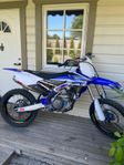 Yamaha yzf 450