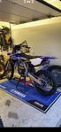 Yamaha yzf 450