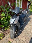 Moped, Kymco