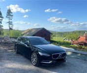 Volvo V90 Recharge T8 AWD Geartronic Advanced Edition, Momen