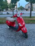 Piaggio Vespa LX 50 2-takt