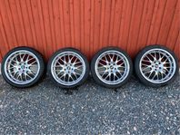 18” Volvo 