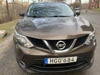 Nissan Qashqai 1.2 DIG-T Euro 5