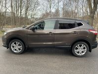Nissan Qashqai 1.2 DIG-T Euro 5