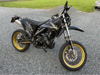 Rieju Drac Nightrider