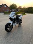 Yamaha slider
