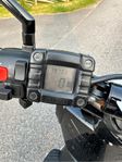 Yamaha slider