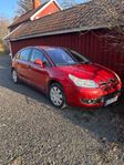 TILLFÄLLE Citroën C4 1.6 Bioflex Euro 4