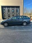 Skoda Octavia Kombi 1.6 MPI Multifuel Euro 4