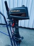 Suzuki DT4