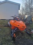 Arctic cat crossfire F7