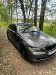 BMW 320I A-Traktor