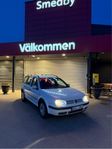 Volkswagen Golf Variant 1.6 | AUTOMAT | NYBESIKTAD IDAG 3/6 