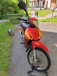 Honda ANF 125i innova