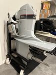 Volvo Penta 290 dp 1.95-1 i nyskick 
