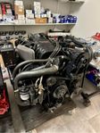 Volvo Penta 7.4L GI HELRENOVERAD 