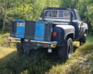 Chevrolet K10